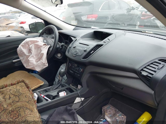 Ford ESCAPE SE 2017 1FMCU0G94HUE37148 Image 5