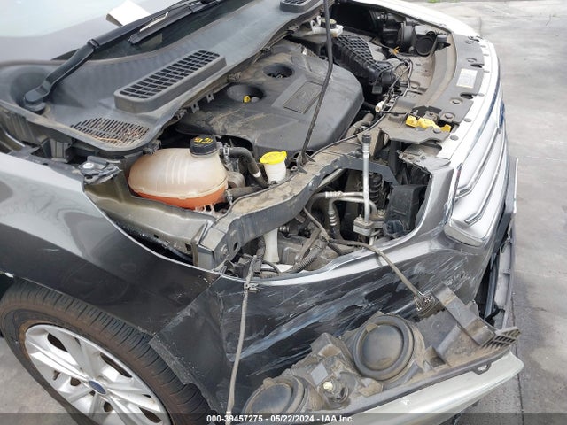 Ford ESCAPE SE 2017 1FMCU0G94HUE37148 Image 6