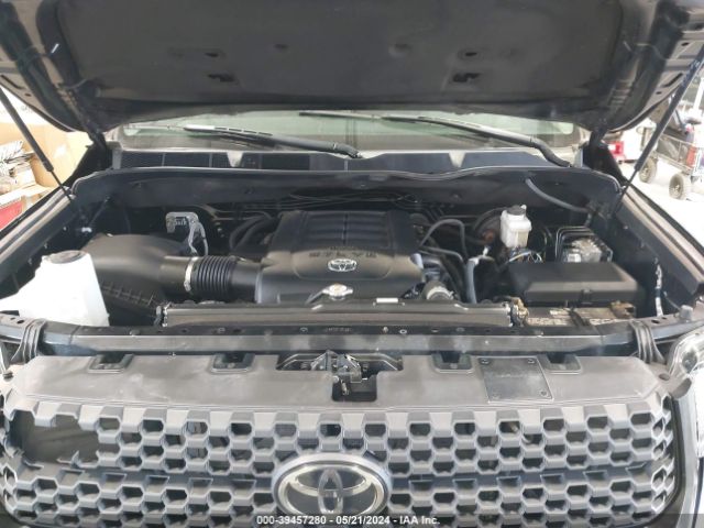 5TFUY5F1XLX925498 Toyota Tundra Sr5