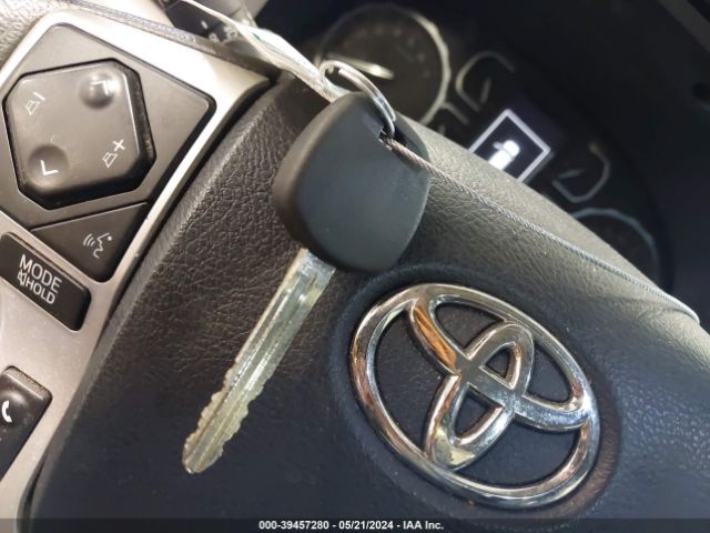 5TFUY5F1XLX925498 Toyota Tundra Sr5