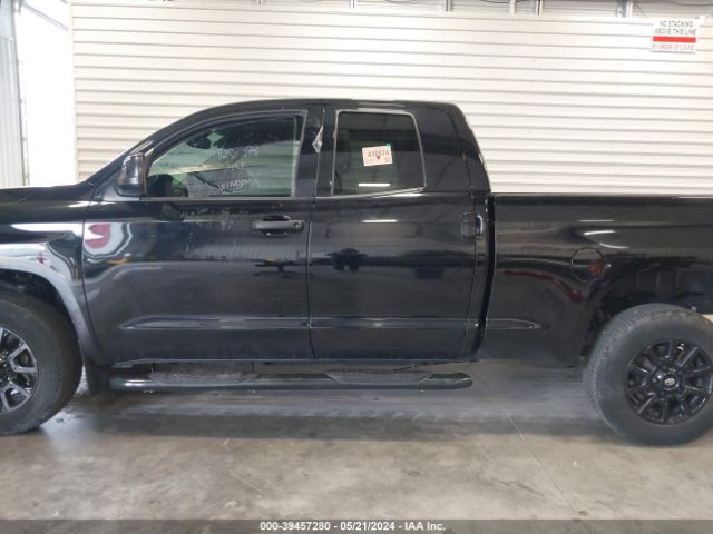 5TFUY5F1XLX925498 Toyota Tundra Sr5