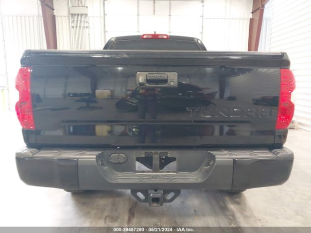5TFUY5F1XLX925498 Toyota Tundra Sr5
