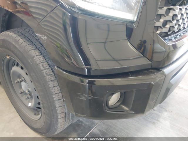 5TFUY5F1XLX925498 Toyota Tundra Sr5