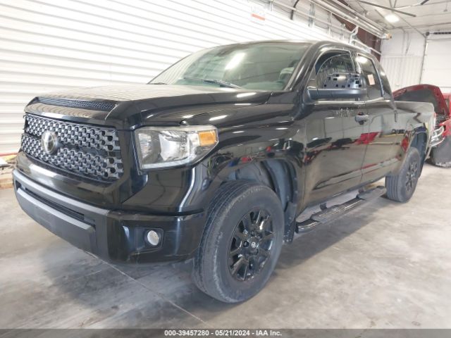 5TFUY5F1XLX925498 Toyota Tundra Sr5