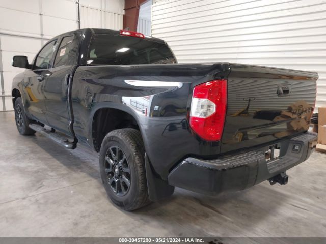 5TFUY5F1XLX925498 Toyota Tundra Sr5