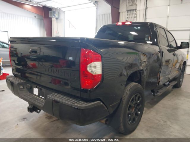 5TFUY5F1XLX925498 Toyota Tundra Sr5
