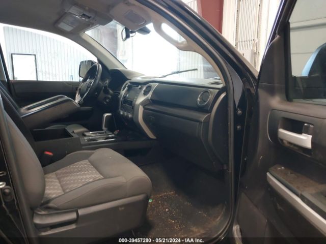 5TFUY5F1XLX925498 Toyota Tundra Sr5
