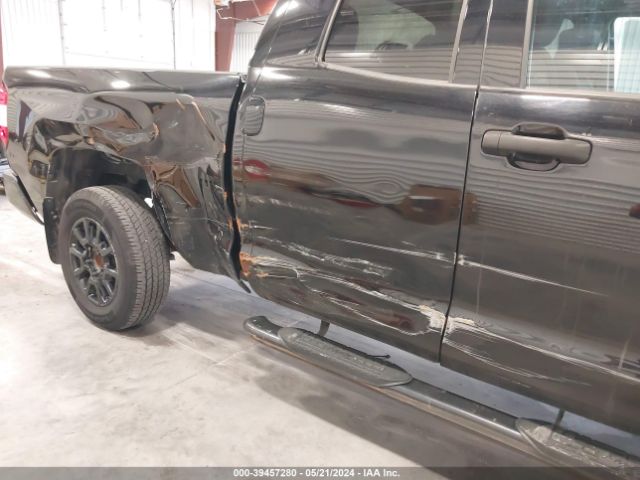 5TFUY5F1XLX925498 Toyota Tundra Sr5