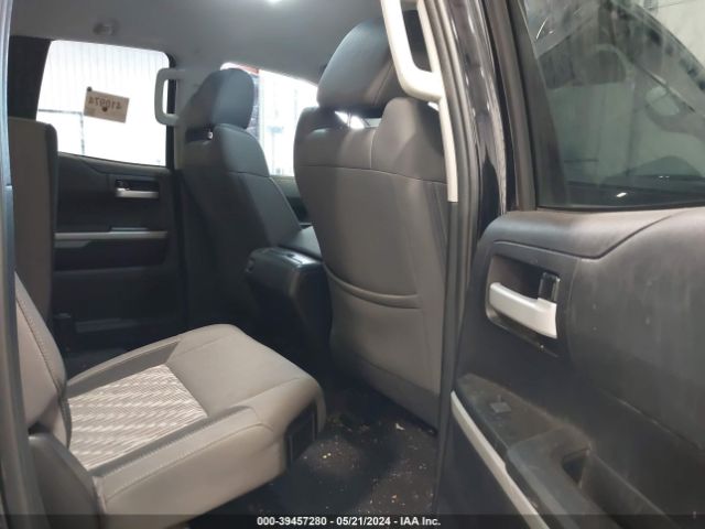 5TFUY5F1XLX925498 Toyota Tundra Sr5
