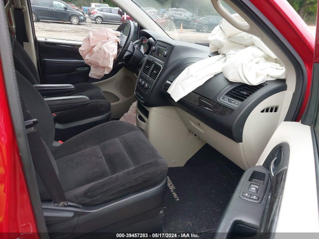 2C4RDGBGXER226168 Dodge Grand Caravan American Value Pkg