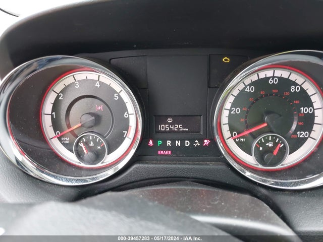 2C4RDGBGXER226168 Dodge Grand Caravan American Value Pkg