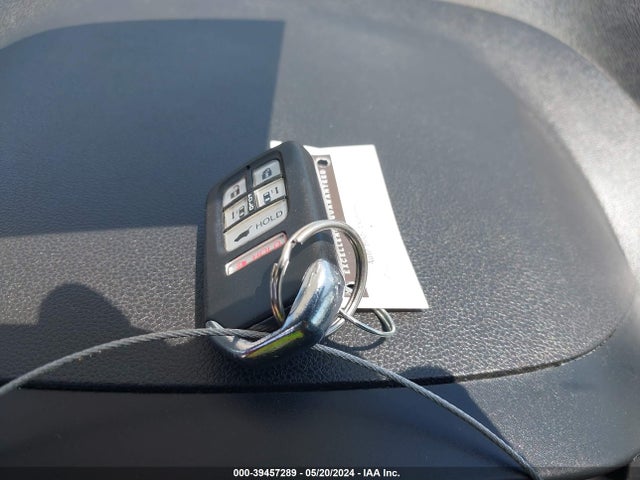 Honda Odyssey Ex-l 2015 5FNRL5H66FB094576 Image 11