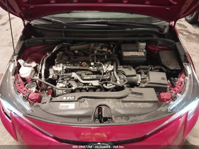 Toyota COROLLA LE 2023 5YFB4MDE1PP038931 Image 10
