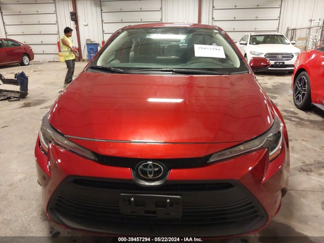 Toyota COROLLA LE 2023 5YFB4MDE1PP038931 Image 12