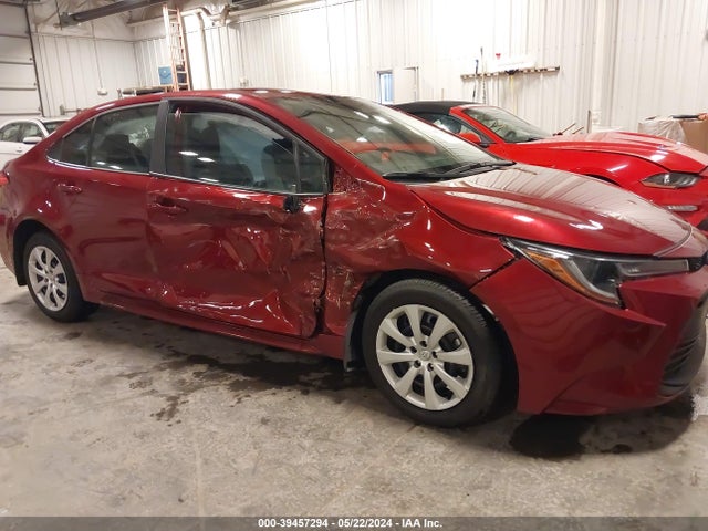 Toyota COROLLA LE 2023 5YFB4MDE1PP038931 Image 13