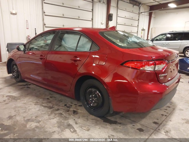 Toyota COROLLA LE 2023 5YFB4MDE1PP038931 Image 3