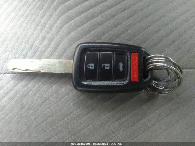 Honda ACCORD LX 2015 1HGCR2F37FA142897 Image 11