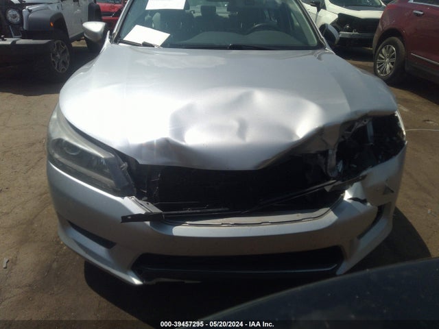 Honda ACCORD LX 2015 1HGCR2F37FA142897 Image 12