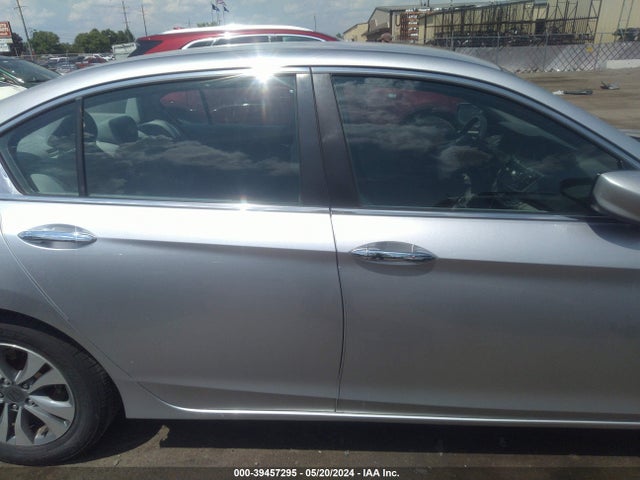 Honda ACCORD LX 2015 1HGCR2F37FA142897 Image 13