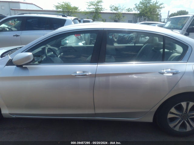 Honda ACCORD LX 2015 1HGCR2F37FA142897 Image 14
