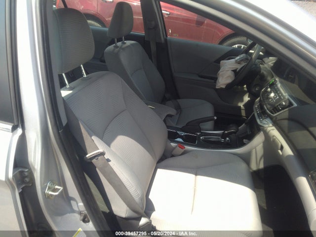 Honda ACCORD LX 2015 1HGCR2F37FA142897 Image 5