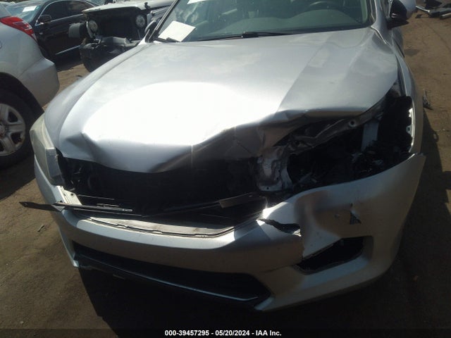 Honda ACCORD LX 2015 1HGCR2F37FA142897 Image 6
