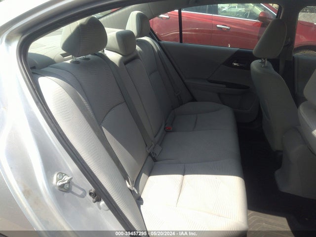 Honda ACCORD LX 2015 1HGCR2F37FA142897 Image 8