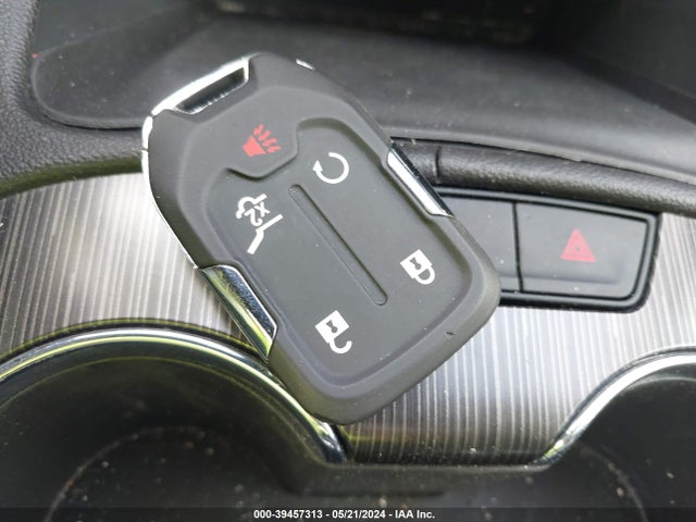 GMC Acadia Awd Slt 2023 1GKKNUL42PZ233727 Image 11