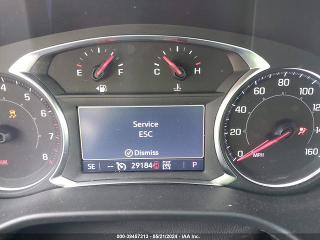 GMC Acadia Awd Slt 2023 1GKKNUL42PZ233727 Image 15
