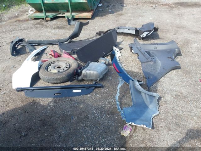 5NMS3CAA7LH155786 Hyundai Santa Fe Sel 2.0t