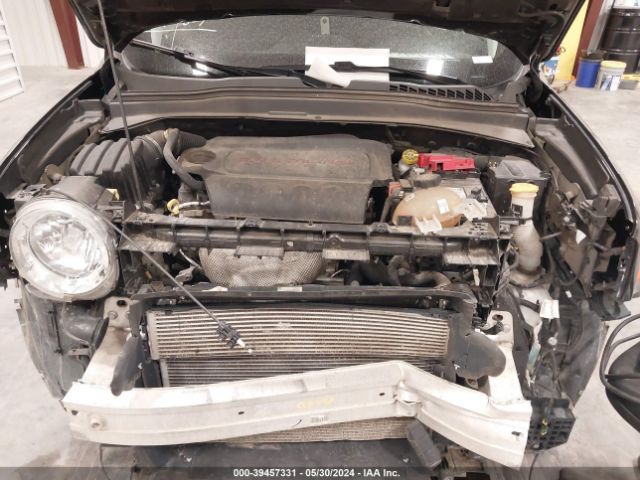 2018 JEEP RENEGADE ZACCJBBB2JPJ41567 Photo 9