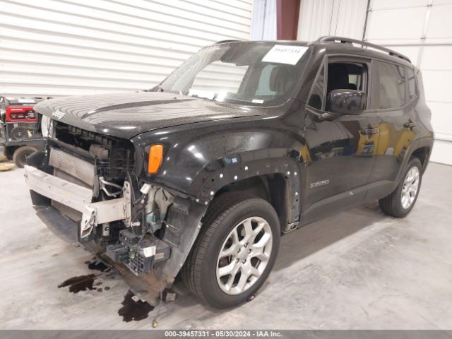 2018 JEEP RENEGADE ZACCJBBB2JPJ41567 Photo 1