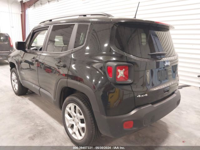 2018 JEEP RENEGADE ZACCJBBB2JPJ41567 Photo 2