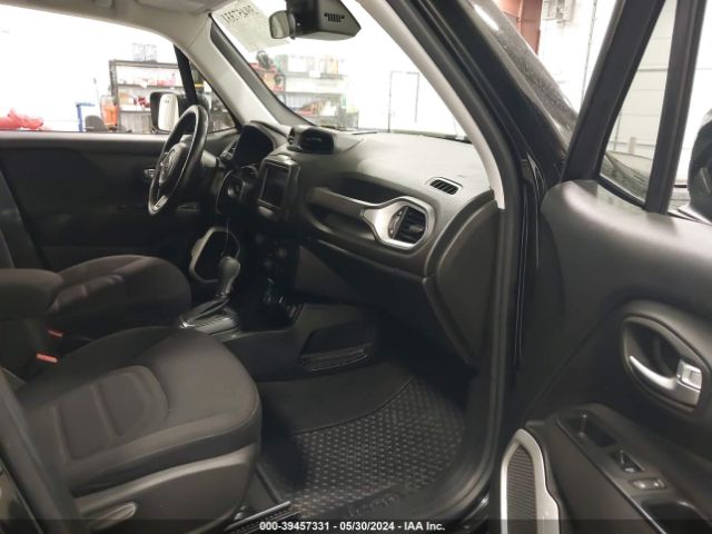 2018 JEEP RENEGADE ZACCJBBB2JPJ41567 Photo 4