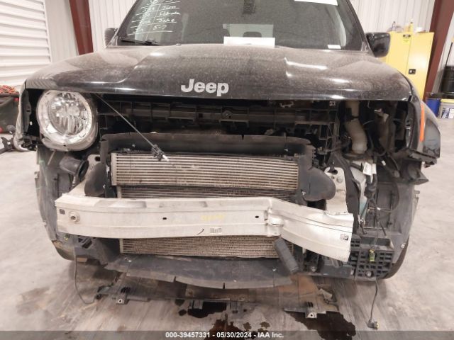 2018 JEEP RENEGADE ZACCJBBB2JPJ41567 Photo 5