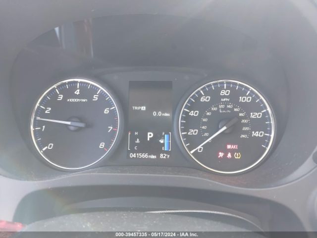 JA4AD3A33KZ046501 Mitsubishi Outlander Se