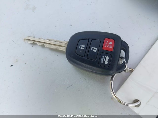 Toyota Corolla S Plus 2016 5YFBURHE1GP523691 Image 11