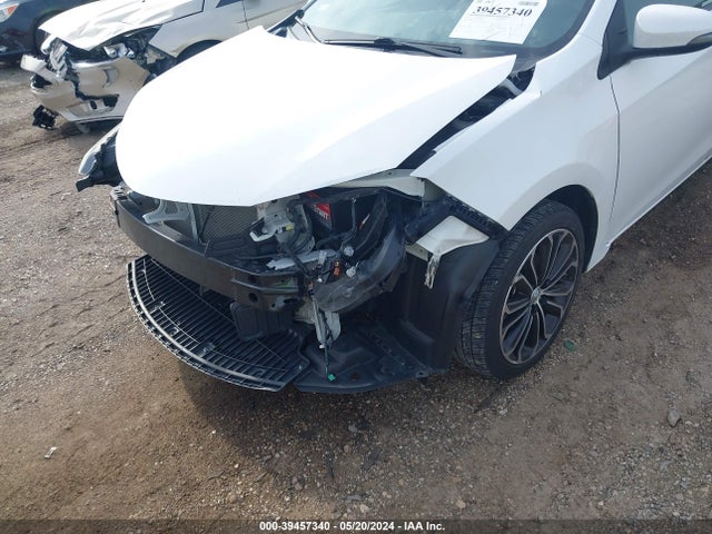 Toyota Corolla S Plus 2016 5YFBURHE1GP523691 Image 13