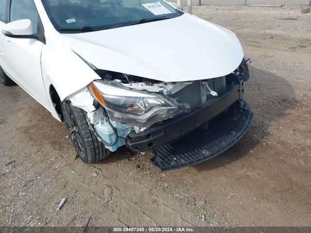 Toyota Corolla S Plus 2016 5YFBURHE1GP523691 Image 6