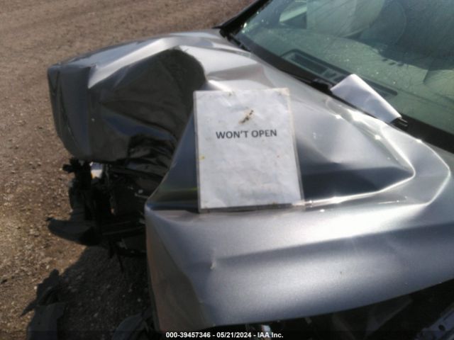 5NPE24AF2KH789767 Hyundai SONATA SE