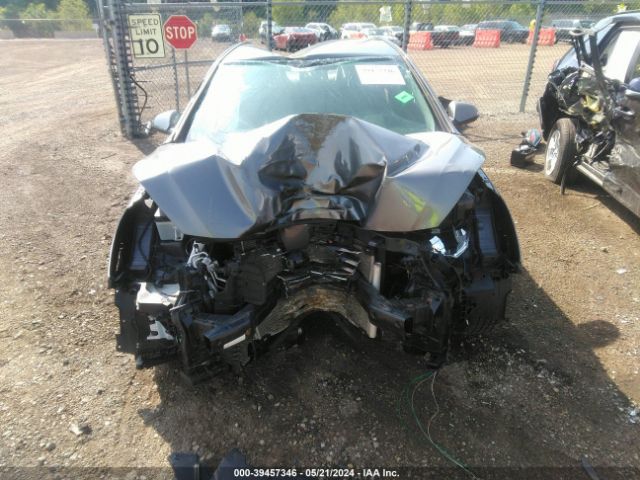 5NPE24AF2KH789767 Hyundai SONATA SE