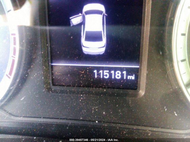5NPE24AF2KH789767 Hyundai SONATA SE