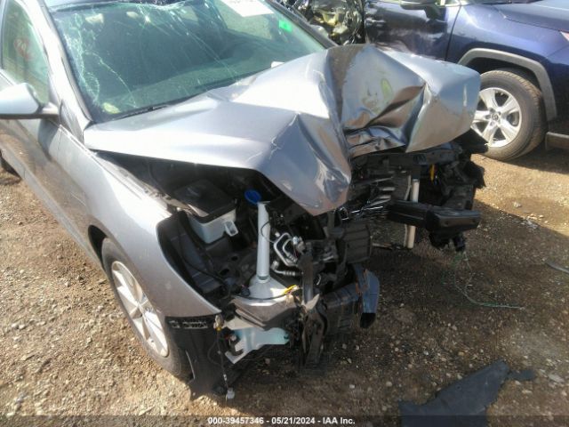 5NPE24AF2KH789767 Hyundai SONATA SE