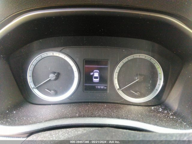 5NPE24AF2KH789767 Hyundai SONATA SE