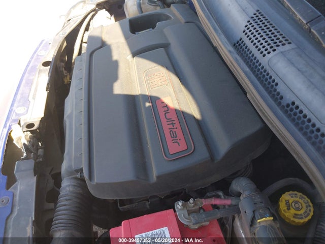 2012 FIAT 500 3C3CFFAR3CT229361 Photo 9