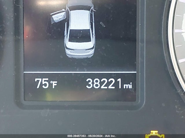 Hyundai SONATA SE 2018 5NPE24AF5JH710252 Image 16