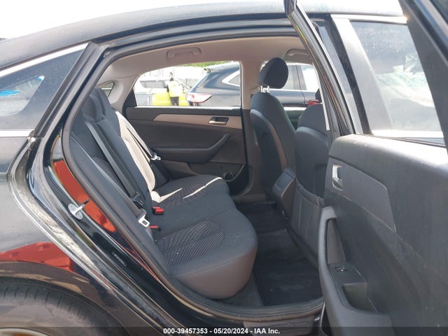 Hyundai SONATA SE 2018 5NPE24AF5JH710252 Image 8