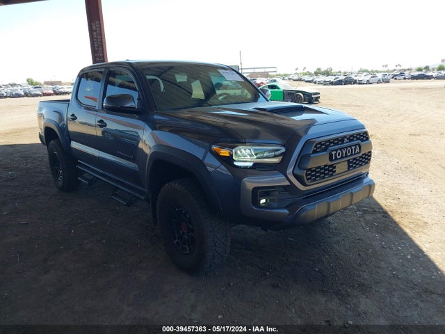Toyota Tacoma Trd Pro 2023 3TYCZ5ANXPT160649 main image