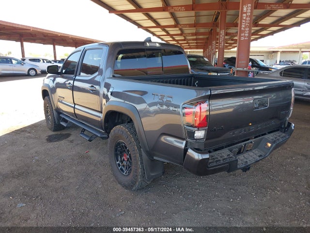 Toyota Tacoma Trd Pro 2023 3TYCZ5ANXPT160649 Image 3