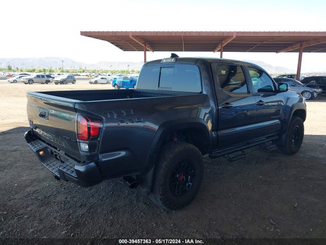 Toyota Tacoma Trd Pro 2023 3TYCZ5ANXPT160649 Image 4